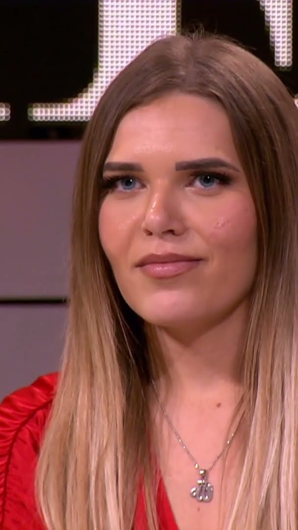 Roela dhe Vedati kanë diçka për t’i thënë Andreas dhe Rebekës