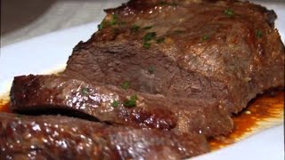 ДИКОЕ МЯСО ВКУСНЕЕ СВИНИНЫ 👍 Рецепт СТАРОВЕРА