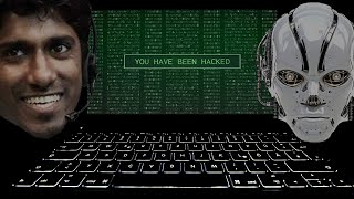 I Took Over A Scammers Website