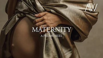 Maternity by Jon Low : A Promo Reel