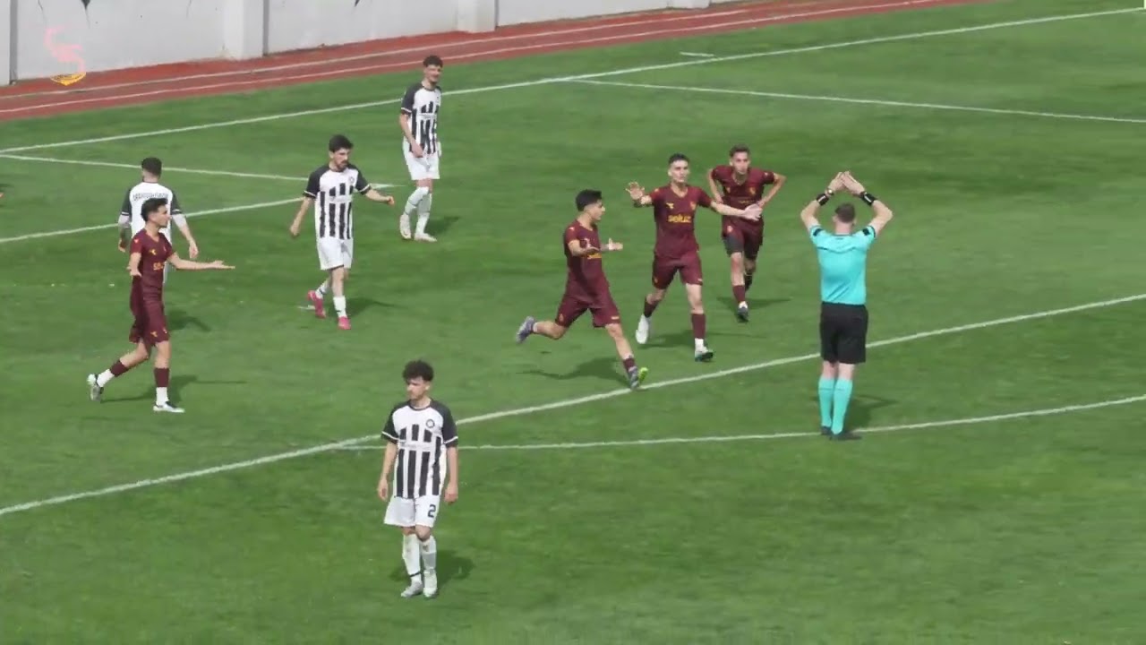 Yeşilyurt D.Ç. Ofspor 2-1 Erdoğduspor | Geniş Özet 3 Mart 2026