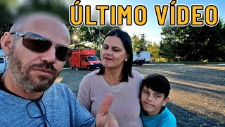 UPGRADE no MOTORHOME CAMINHÃO