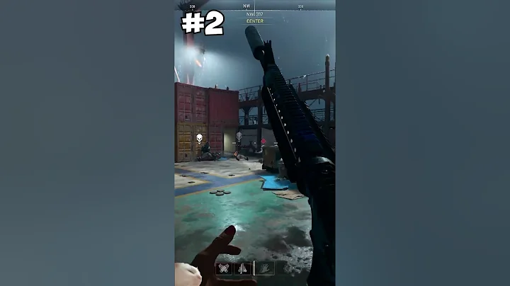 TOP 5 ARs IN MWII SEASON 5! | Call of Duty Shorts