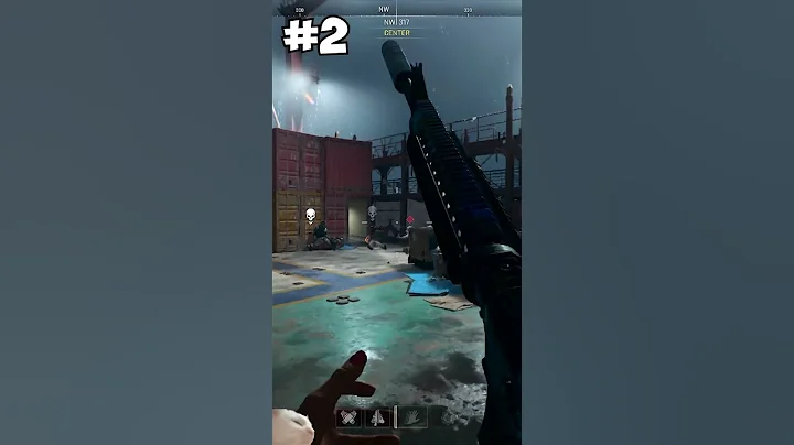 TOP 5 ARs IN MWII SEASON 5! | Call of Duty Shorts