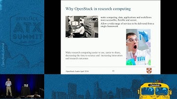 OpenStack for High-Performance Bioinformatics