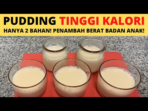 Resep Bikin Anak Gemuk