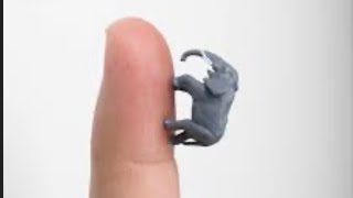 I DON’T WANT TO BE TINY (full)