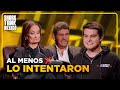 Recopilación de las peores ideas de negocio 😓 | Shark Tank México