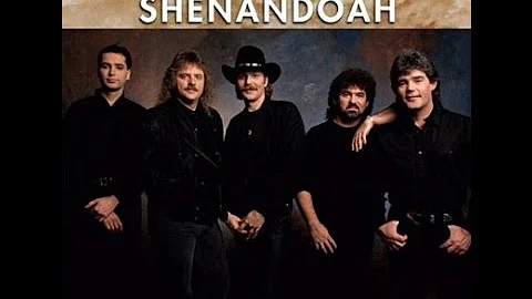 I Wanna Be Loved Like That- Shenandoah
