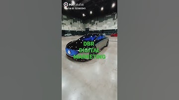 DBR MACHINERY AND REAL ESTATES