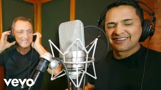 Jorge Celedón, Vicentico - Si Me Dejan (Vídeo) chords