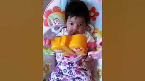 Happy Zenaida