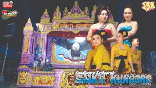 ✅ LIVE KETOPRAK BHAKTI KUNCORO PRIMIER CERITA  : DUMADINING GUNUNG KELUT