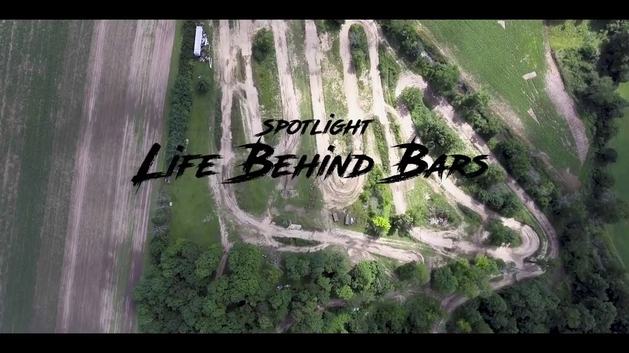 Spotlight: Life Behind Bars