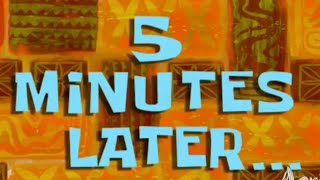 Download Lagu 5 Minutes Later 🙂 MP3