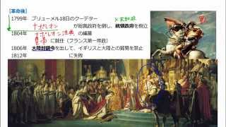 6. フランス革命　後編（サムネイル画像）