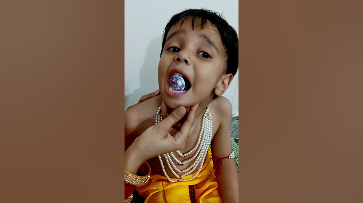 Shri Krishna Govind Hare Murari