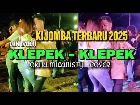 Hesty - Klepek Klepek (Lirik)