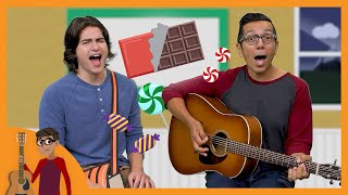 Put Others First | Mr. Musics Sing-Along Vol. 3 | LifeKids
