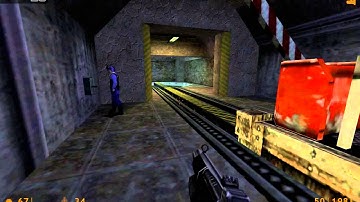 Half Life: Source Part 9 No. 1 (No Audio)
