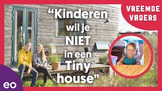 OFF-GRID leven | Vreemde Vaders #4