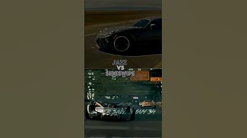 jazz #vs sideswipe #transformers #jazz #sideswipe #shorts #edit