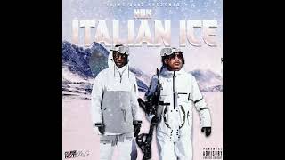 Nuk - Italian ice (Official Audio)