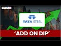 Tata Steel Share | With Restructuring Underway, Should You Hold Tata Steel Or Is It Time To Sell?