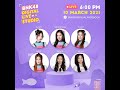 BNK48  | 10 Mar 2021 | ตู้ปลา 90s