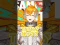 ナンパについて話す宇佐美リトww #にじさんじ切り抜き #宇佐美リト