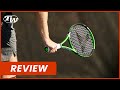 ProKennex Ki Q+ Tour Tennis Racquet Review (best of class comfort