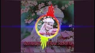 Cemburu Tanda Sayang - Tuty Wibowo (Original HQ Audio)