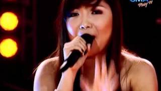 Video thumbnail of "Charice - Home for Valentine's, 'Grenade'"