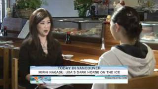 Mirai Nagasu: Tiny teen is figure skating's dark horse 長洲未来 検索動画13 Mirai Nagasu: Tiny teen is figure skating's dark horse 長洲未来 検索動画 13