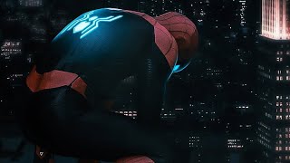 Spider-Man Far Frome Home | The Score ~ Miracle [ FullHD ]