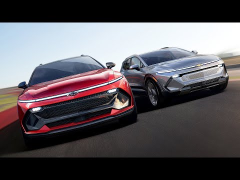 Could GM's EV Strategy Be Better Than You Think?