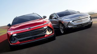 Could GM's EV Strategy Be Better Than You Think?