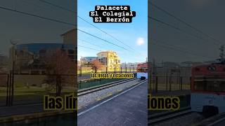 Palacete El Colegial en El Berrón #siero #asturias #spain