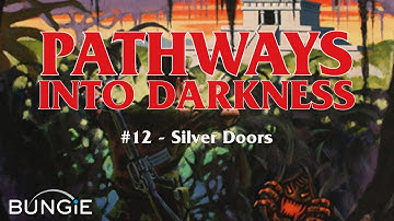 PID In-depth #12 Silver Doors - Pathways Into Darkness