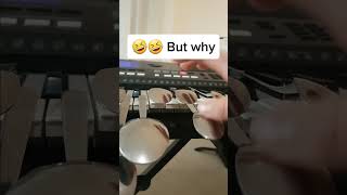 Stereo Love Piano Tutorial