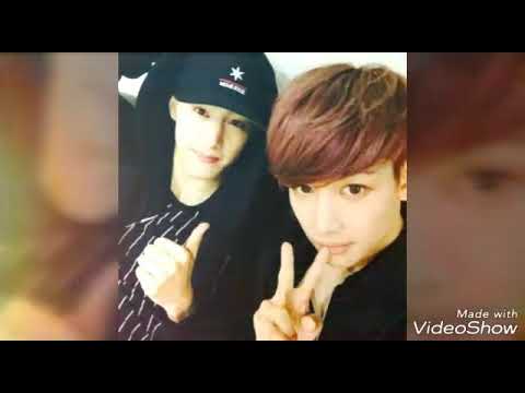 ความรักของมาร์คแบม|got7