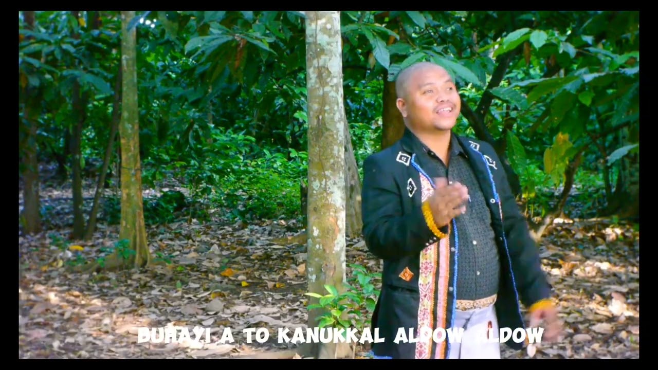 olahingon by pastor weng