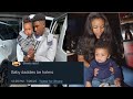 YOUNGBOY BABYMOTHER STOLE FROM HIM❤️🤦🏾‍♀️HE GOES OFF “BAD BUILT B!T**H”🤦🏾‍♀️
