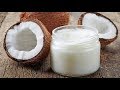Como hacer aceite de coco natural casero/FABI CEA