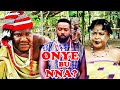 ONYE BU NNA?(WHO IS MY FATHER) 1&2 UGEZU J UGEZU/FREDRICK LEONARDWATCH LATEST 2024 NIGERIAN MOVIE