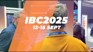 AI-powered workflows at IBC2025 | EditShare