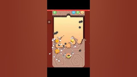 dig this! (Dig it ) 325-3 | STRESSBALL | Dig this chapter 325 level 3 solution walkthrough