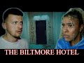 BILTMORE HOTEL: WE ENTER THE SECRET BASEMENT (FULL MOVIE)