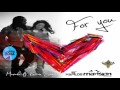 Mavado Ft. Karian Sang - For You (Official Audio)