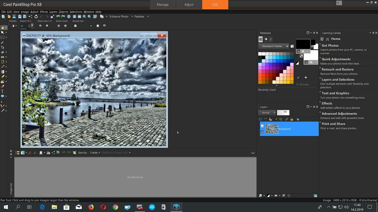 Pro X8 Local Tone Mapping YouTube